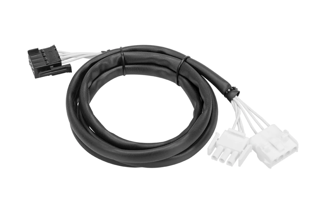 Automotive Low-Voltage Cable of Audio