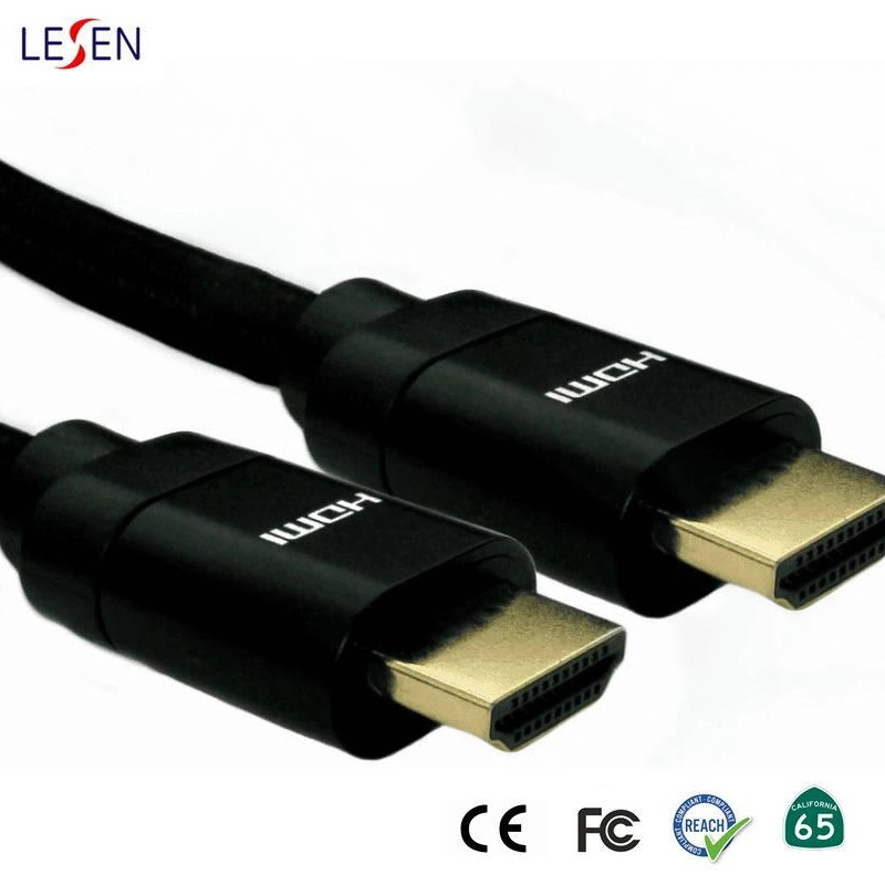 3 Feet Display Port / HD to HD Cable, 3D Audio/Video Converter
