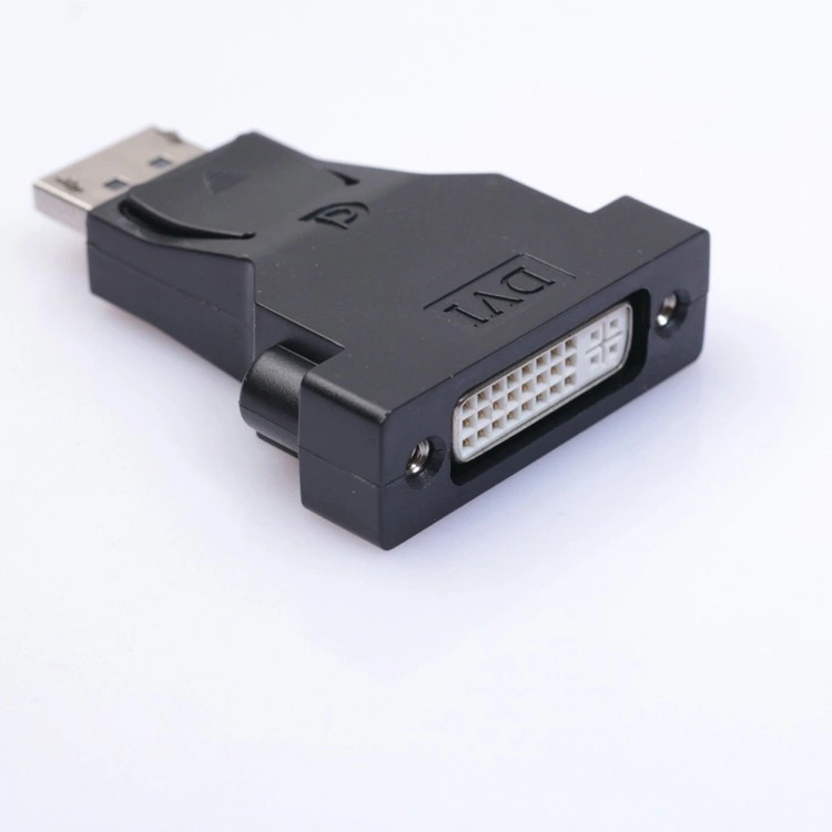 Display Port Male to Female Converter Video Adapter Cable Dp to DVI