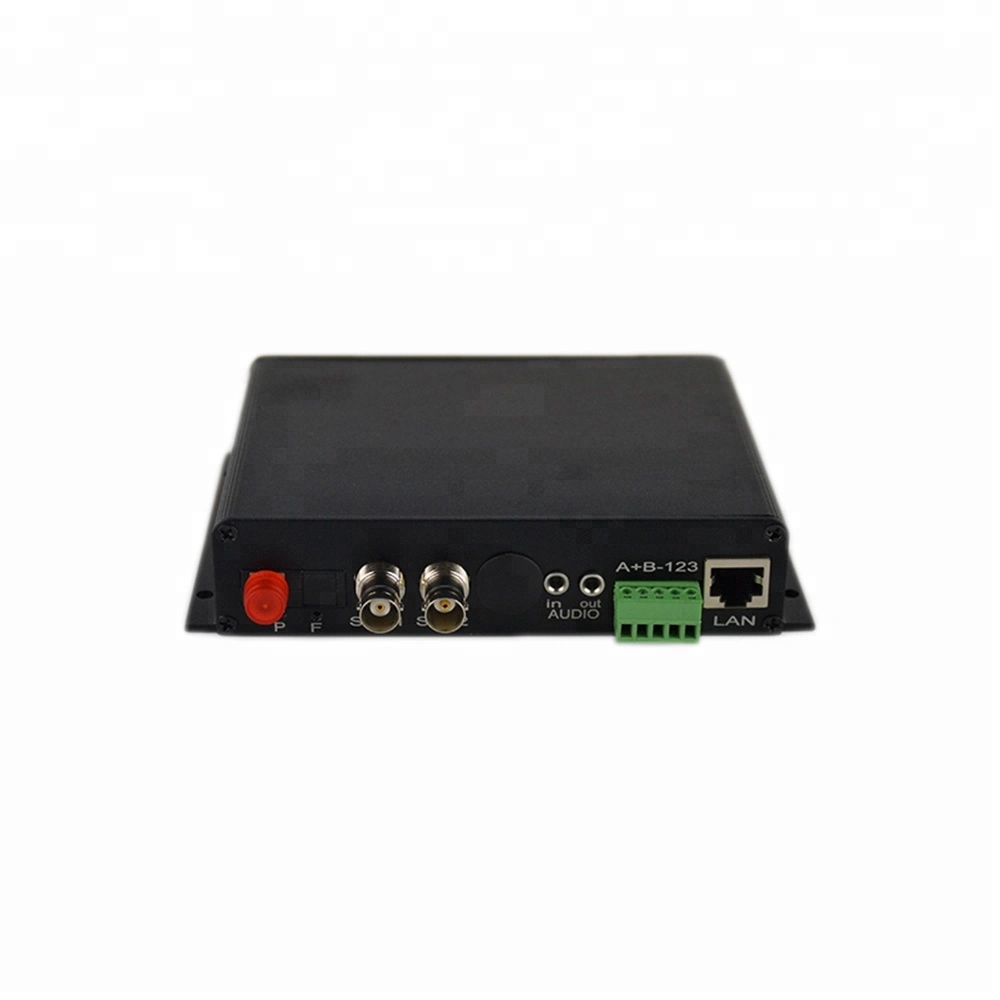 1CH/2CH/4CH/8CH/16CH HD-SDI /3G-SDI Video to Fiber Optical Transmitter and Receiver Video Fiber Optic Converter