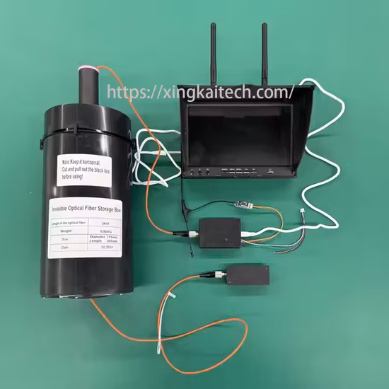 4K Kvm DVI/HDMI Fiber Optic Extender/Converter with Data and USB