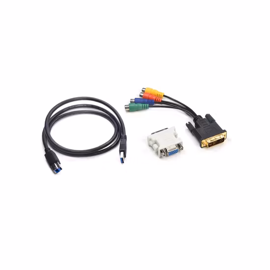 Kingma HDMI to USB3.0 Audio Video Capture Card for Video Recording Live-Streaming Gaming Teaching Record