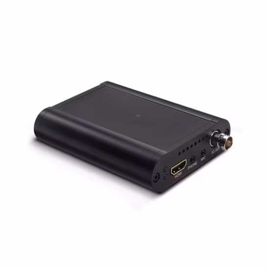 Kingma HDMI to USB3.0 Audio Video Capture Card for Video Recording Live-Streaming Gaming Teaching Record