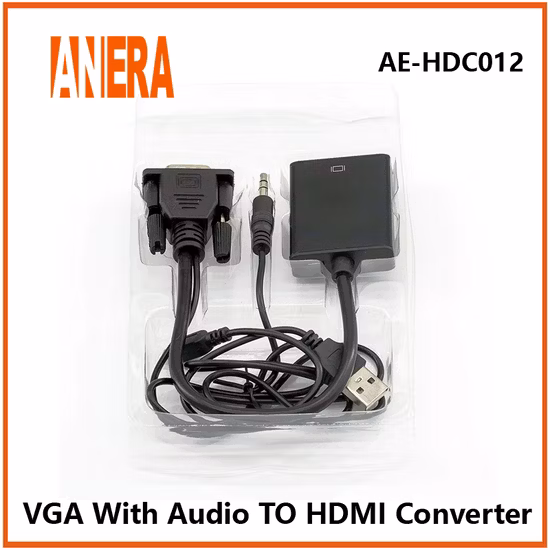 4K DVI/HDMI Cable Extender 70-150m Converter with Loop