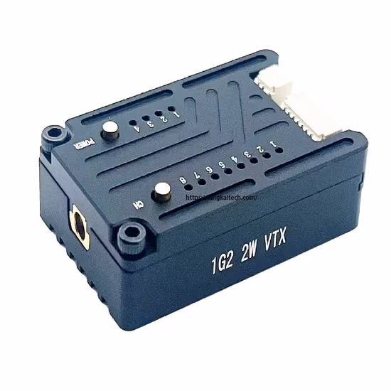 Hot Selling Audio Video Extender Support 1 Tx 256 Rx IP 150m 1080P 60Hz CAT6 Cat5e HDMI Transmitter