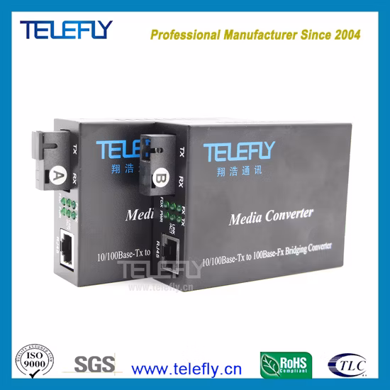 4K DVI Optical Fiber Converter with Kvm From OEM & ODM